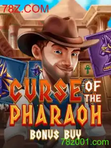 Explorando o Fascinante Jogo CurseofthePharaohBonusBuy