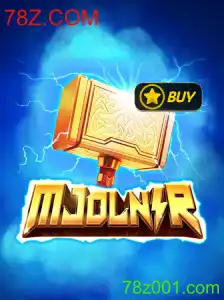 Desvendando Mjolnir: O Novo Jogo Revolucionário do Universo 78Z.COM