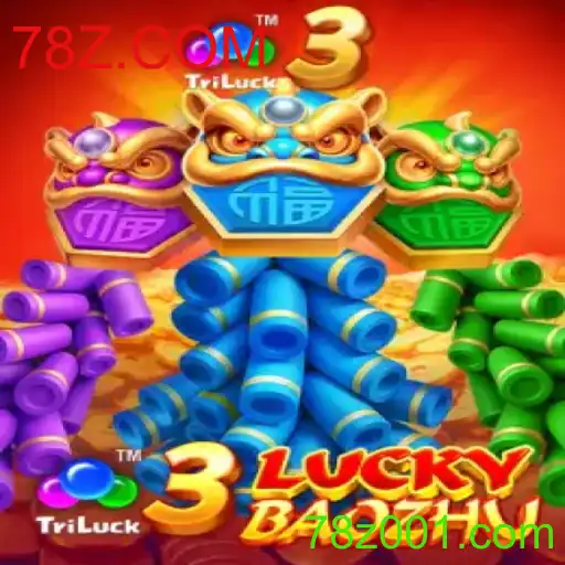 Descubra 3LuckyBaozhu: O Fascinante Jogo de Estratégia Disponível em 78Z.COM