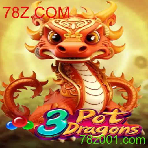 3PotDragons: Descubra o Universo dos Dragões com 78Z.COM