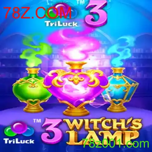 Explorando o Fascinante Mundo de 3WitchsLamp
