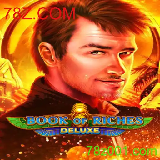 Explorando o Mundo de BookofRichesDeluxe: Um Mergulho na Aventura