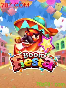Explorando BoomFiesta: Um Novo Fenômeno no Mundo dos Jogos