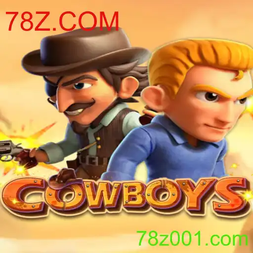 Descubra o Mundo de COWBOYS: Um Jogo de Aventura Cativante