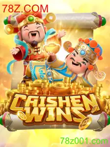 CaishenWins: Descubra a Emoção do Jogo com 78Z.COM