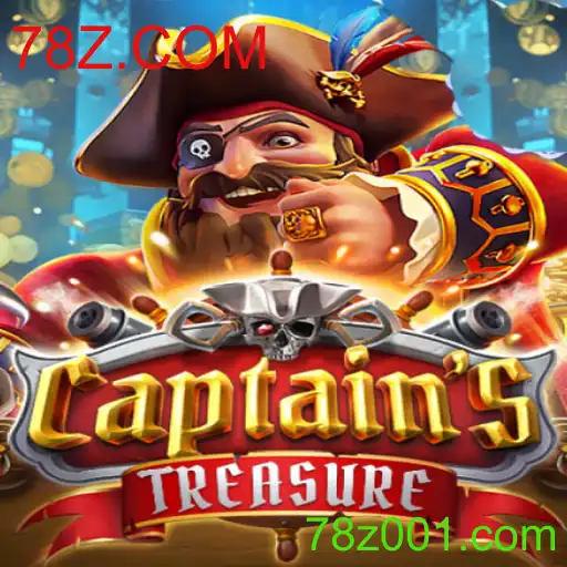 Descobrindo o Universo de CaptainssTreasure: Um Mergulho na Aventura