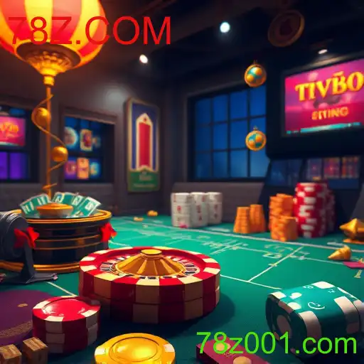 casino