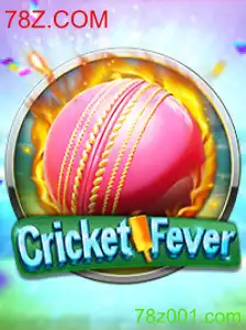 Explorando o Mundo de CricketFever e Sua Popularidade em 78Z.COM