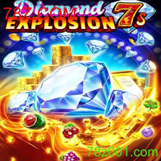 DiamondExplosion7s: Descubra a Nova Sensação dos Jogos Online