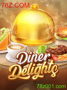 DinerDelights: A Nova Sensação do Mundo dos Jogos