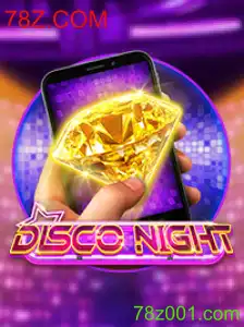 Explorando o Mundo de DiscoNightM: Um Mergulho no Novo Jogo do 78Z.COM