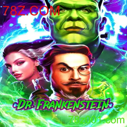 Descubra o Fascinante Mundo de DrFrankenstein - O Jogo da 78Z.COM