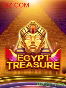 Explorando o Mundo Fascinante de EgyptTreasure: Um Jogo de Aventuras Épicas