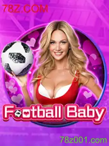 Explorando o Fascinante Mundo do FootballBaby
