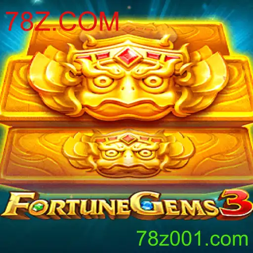 FortuneGems3: Explorando as Aventuras de Jogo com 78Z.COM