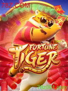 FortuneTiger: Uma Jornada no Mundo Emocionante dos Jogos Online