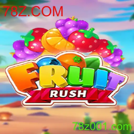 Descubra o Mundo Empolgante de FruitRush