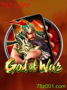 GodofWarM: Uma Experiência Épica no Mundo dos Games