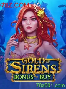 Explorando o Fascinante Mundo de GoldofSirensBonusBuy