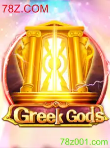 Explorando o Fascinante Universo de GreekGods: Um Jogo de Estratégia e Mitologia