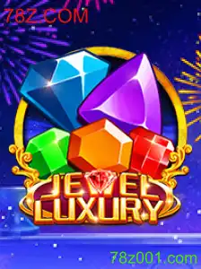 JewelLuxury: Explore a Joia do Entretenimento com 78Z.COM