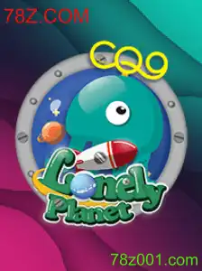 Descubra as Aventuras de LonelyPlanet e o Mistério de 78Z.COM