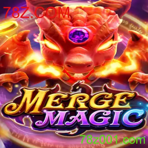 MergeMagic: Descubra o Mundo Encantado e Estratégico