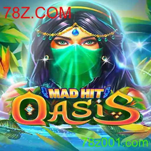 Descubra o Fascinante Universo de MadHitOasis: Um Imersivo Jogo de Estratégia