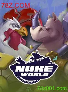 Explorando NukeWorld: Um Guia Completo para Jogadores