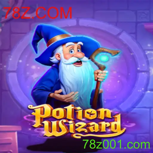 Explorando o Mundo Mágico de PotionWizard com 78Z.COM