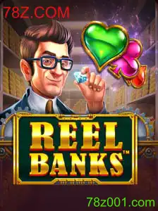 Explorando o Fascinante Mundo de ReelBanks: Uma Nova Aventura no 78Z.COM