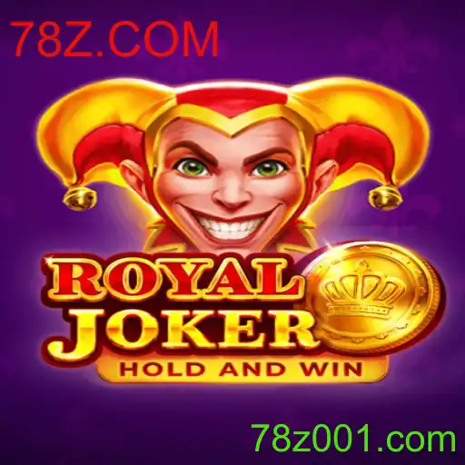 Descubra o Fascinante Mundo de RoyalJoker no 78Z.COM