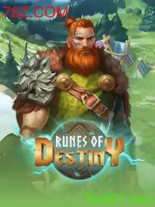 RunesOfDestiny: A Jornada Épica de Estratégia e Aventura