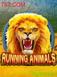Explorando o Universo do Jogo RunningAnimals no 78Z.COM