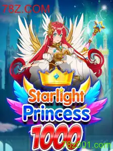 Desvendando o Jogo StarlightPrincess1000: Um Guia Completo