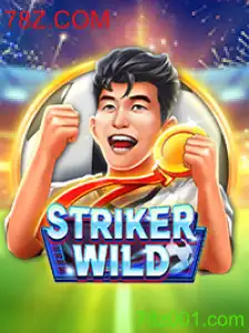 Descubra StrikerWILD: O Novo Fenômeno dos Jogos Online em 78Z.COM