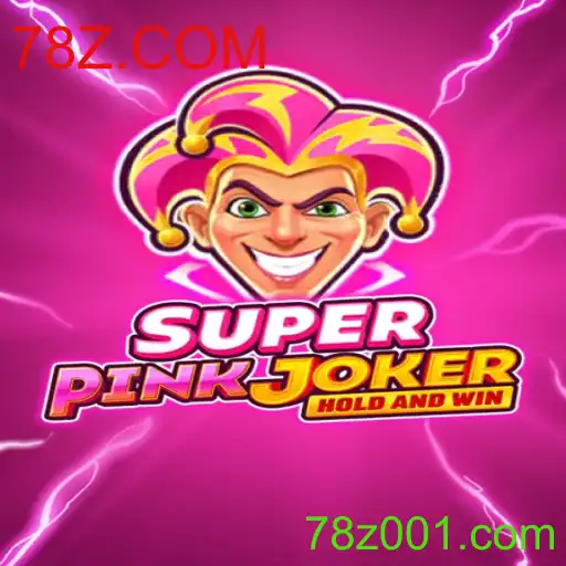 Descubra o Fascinante Mundo de SuperPinkJoker com 78Z.COM