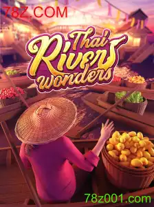 Descubra a Excitação de ThaiRiverWonders: Aventuras e Estratégias no Mundo dos Jogos