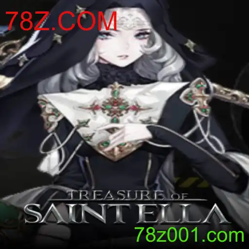 TreasureofSaintElla: A Jornada Épica em 78Z.COM