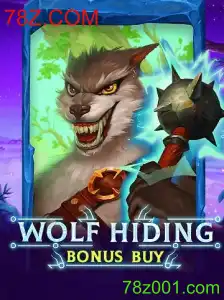 Explorando o Novo Jogo: WolfHidingBonusBuy