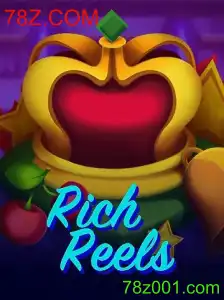 RichReels: Explorando a Emoção dos Cassinos Online com 78Z.COM