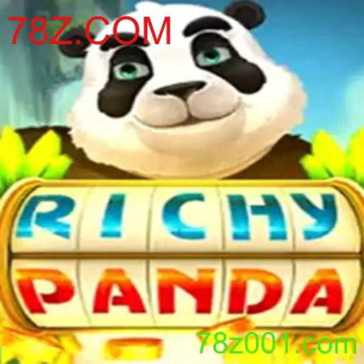 Descubra o Fascinante Mundo de RichyPanda e 78Z.COM