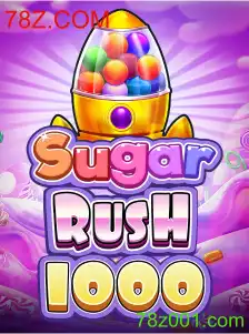 Explorando o Fascinante Mundo de SugarRush1000: Regras e Jogos