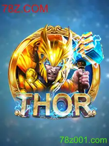 THOR: Descubra o Mundo Emocionante do Jogo de Estratégia